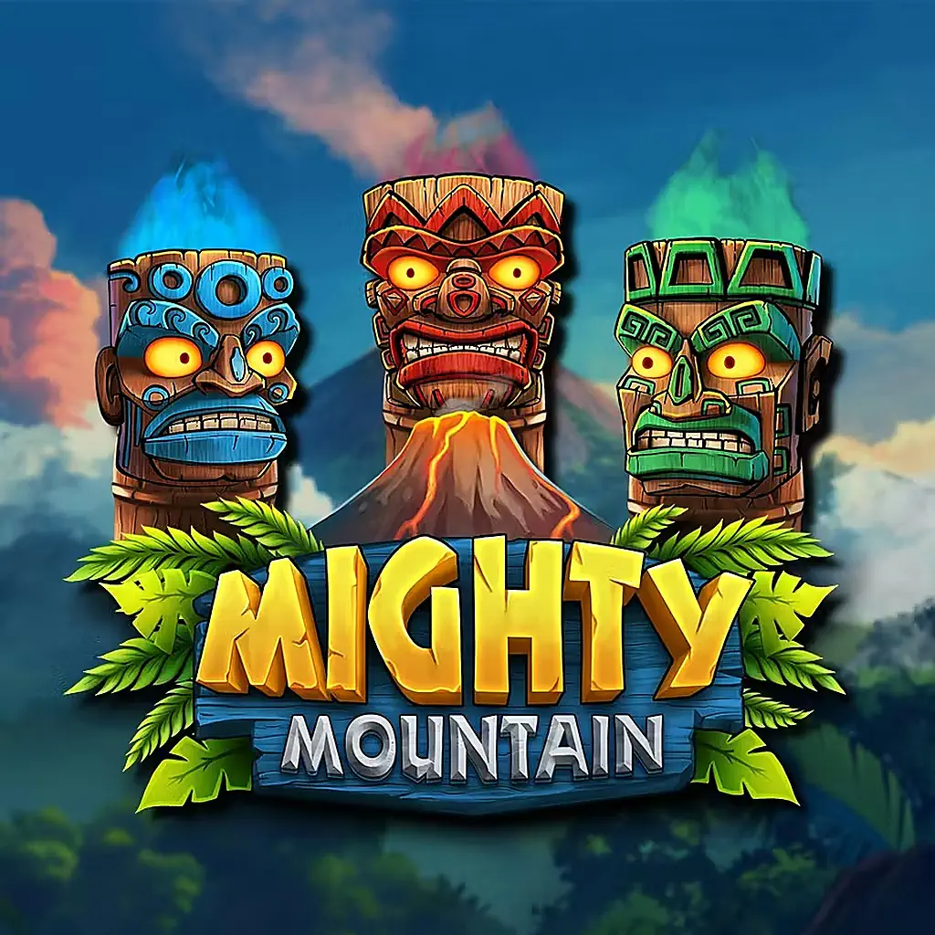 Правила слота Mighty Mountain - полное руководство по игре